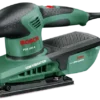 Ponceuse Vibrante BOSCH PSS 200 A - 200 W 92X182 Mm - 0603340000 -Bosch 0603340000