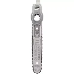 Lame à Scie Nanoblade Wood Speed 50 BOSCH - 2609256D84