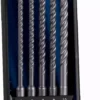 Coffret 5 Forets Béton 4 Taillants SDS-Plus 7X Expert BOSCH 6/6/8/8/10 Mm - 2608900198 -Bosch 2608900198 bo pro p a 1 2313899 1