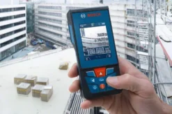 Télémètre GLM 100-25 C BOSCH - 0601072Y00 -Bosch 4059952614298 1