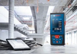 Télémètre GLM 100-25 C BOSCH - 0601072Y00 -Bosch 4059952614298 3