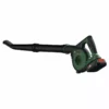Souffleur Sans Fil Universal LeafBlower 18V-130 BOSCH VERT 1x2.5Ah - 06008C6001 -Bosch 4059952631578