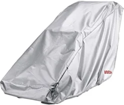 Housse Pour Tondeuses BOSCH - F016800497