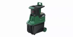 Broyeur Silencieux AXT 22 D BOSCH VERT - 0600803003