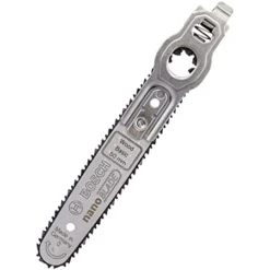Lame à Scie Nanoblade Wood Basic 50 BOSCH - 2609256D83