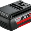 Batterie 36 V 2,0Ah Lithium-Ion BOSCH - F016800474 -Bosch 714ezowwp1l. ac sy355
