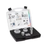 Coffret 5 Scie Trépans BOSCH Diamant DrySpeed - 2608576669 -Bosch AEA11005 1