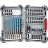 Set De Vissage BOSCH Impact - Forêt Multi-construction - 35 Pièces - 2608577147 -Bosch AEA70029 3