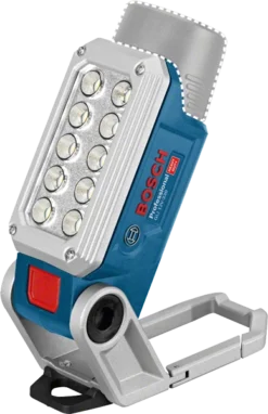 Lampe BOSCH GLI 12V-330 - Sans Batterie - 06014A0000 -Bosch AEA90093 1