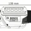 Lampe BOSCH GLI 12V-330 - Sans Batterie - 06014A0000 -Bosch AEA90093 2