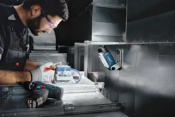 Lampe BOSCH GLI 12V-330 - Sans Batterie - 06014A0000 -Bosch AEA90093 4