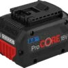 Batterie 18V 8.0Ah Li-ion Procore BOSCH - 1600A016GK