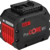 Batterie 18V 12.0Ah Li-ion Procore BOSCH -1600A016GU -Bosch BAT30003 1