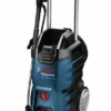 Nettoyeur Haute-pression BOSCH Monophasé 2200W 130bars GHP 5-55 - 0600910400 -Bosch BOSC0003 1