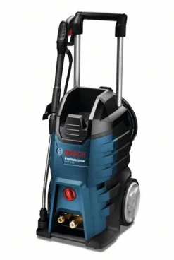 Nettoyeur Haute-pression BOSCH Monophasé 2200W 130bars GHP 5-55 - 0600910400