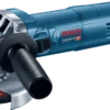 Meuleuse D'angle BOSCH GWS 9-125 S Professional - 900W Ø125 Mm - 0601396104 -Bosch BOSC0030 1