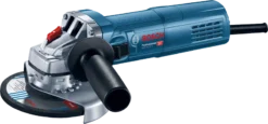 Meuleuse D'angle BOSCH GWS 9-125 S Professional - 900W Ø125 Mm - 0601396104