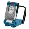 Lampe LED BOSCH Li-Ion - Livrée Sans Batterie Ni Chargeur - GLI VariLED - 0601443400 -Bosch BOSC0034 1