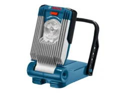 Lampe LED BOSCH Li-Ion - Livrée Sans Batterie Ni Chargeur - GLI VariLED - 0601443400