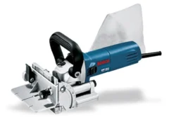 Fraiseuse à Lamelles BOSCH GFF 22 A - 670W - Livrée En Coffret - 0601620003