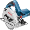 Scie Circulaire BOSCH GKS 165 Professional - 1100 W Ø 165 Mm - 0601676100 -Bosch BOSC0062 1
