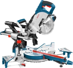 Scie à Onglets Radiale 1600W GCM 8 SJL Professional BOSCH - Avec Accessoires - 0601B19100 7 Scie à Onglets Radiale 1600W GCM 8 SJL Professional BOSCH - Avec Accessoires - 0601B19100 -Bosch BOSC0133 1