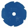 Lame De Scie Circulaire BOSCH Expert For Fibre Cement Pour Scies Sans Fil 216 X 2/1,4 X 30 T6 - 2608644557 -Bosch BOSC0255 1