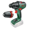 Perceuse Visseuse à Percussion Sans Fil BOSCH 2 Vitesses Advanced Impact 18 - Sans Batterie - 06039B510C