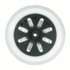 Plateau De Ponçage BOSCH Pour GEX150 - 260860