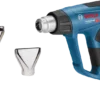 Décapeur Thermique BOSCH GHG 23-66 2300W - Avec 2 Buses - 06012A6300 -Bosch DGA56004 1