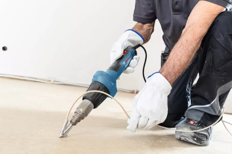 Décapeur Thermique GHG 20-60 BOSCH - 06012A6400 4 Décapeur Thermique GHG 20-60 BOSCH - 06012A6400 – Image 2