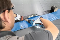 Décapeur Thermique GHG 20-60 BOSCH - 06012A6400 7 Décapeur Thermique GHG 20-60 BOSCH - 06012A6400 -Bosch DGA56007 3