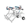 Piètement Roulant Et De Travail BOSCH GTA 2500W Professional - 0601B12100 -Bosch DGA56056 1