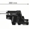 Dispositif D'aspiration GDE 18V-16 BOSCH - 1600A0051M