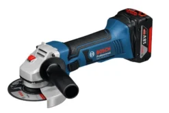 Kit De 8 Outils Professionnels BOSCH 18V 5.0 Ah - 0615990K9H -Bosch DGA56127 5