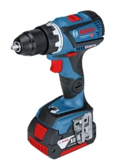 Kit De 8 Outils Professionnels BOSCH 18V 5.0 Ah - 0615990K9H -Bosch DGA56127 7