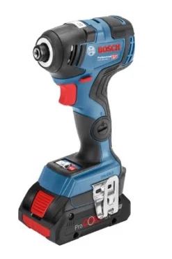 Kit De 8 Outils Professionnels BOSCH 18V 5.0 Ah - 0615990K9H -Bosch DGA56127 8