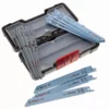 Coffret De Lames Pour Scie Sabre BOSCH - Bois Et Métal - 15 Pièces - 2607010901 2 Coffret De Lames Pour Scie Sabre BOSCH - Bois Et Métal - 15 Pièces - 2607010901 -Bosch LCA20003 1