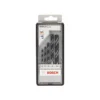 Coffret BOSCH Robust Line - 5 Mèches Bois - 2607010527 -Bosch LCA20451 1