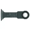 Lame BOSCH StarlockMax BIM Bois/métal 52x70 Mm MAII52APB - Boite De 10 - 2608664498 -Bosch LCA30132 1