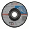 Disque à Tronçonner BOSCH à Moyeu Déporté Standard Pour Le Métal 125X2.5 MM - Lot De 50 - 2608603160 -Bosch LOTC10009 1