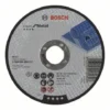 Disque EXPERT à Tronçonner BOSCH à Moyeu Plat Spécial Métaux 125X2.5 MM - Lot De 25 - 2608600394 -Bosch LOTC10014 1