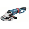 Meuleuse BOSCH GWS 24-230 LVI - Ø230mm 2400W - 0601893H00 -Bosch MNA50055 1