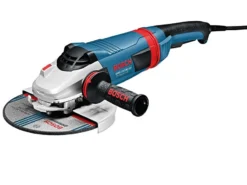 Meuleuse BOSCH GWS 24-230 LVI - Ø230mm 2400W - 0601893H00 -Bosch MNA50055 2