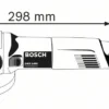 Meuleuse Angulaire BOSCH GWS 1400 125 Mm + Disque Diamant BOSCH - 0601824900 -Bosch MNA50062 2