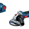 Meuleuse GWS 18V-7 + L-Boxx BOSCH Solo - 06019H9002 -Bosch MNA50076 1
