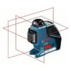 Laser En Croix GLL 3-80C BOSCH Professionnel - 0601063R00 -Bosch MOA30076 1