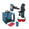Laser Rotatif BOSCH GRL 300 HV Professional - 0601061501 -Bosch MOA40021 1