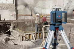 Laser Rotatif GRL 400 H - BOSCH Professional - 0601061800