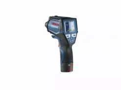 Détecteur Humidité Et Température GIS1000C BOSCH 10.8V 1.5Ah - 0601083301 -Bosch MOA66001 5